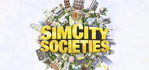 SimCity Societies Origin Account