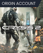 Crysis 2 Origin Account