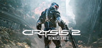 Crysis 2 Remastered Origin Account