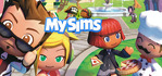 MySims Origin Account