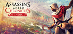 Assassin’s Creed Chronicles India Ubisoft Account