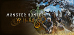 Monster Hunter Wilds Steam Account