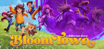 Bloomtown A Different Story Steam Account