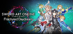 Sword Art Online Fractured Daydream Steam Account