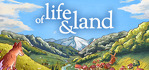 Of Life and Land Steam Account