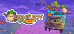 Turnip Boy Robs a Bank Steam Account