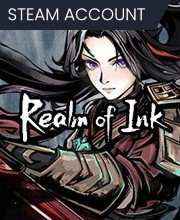 Realm of Ink Steam Account