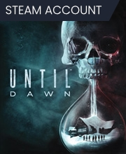 Until Dawn Steam Account
