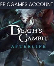 Death's Gambit Afterlife Epic Account