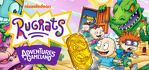 Rugrats Adventures in Gameland Epic Account