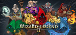 Wizard of Legend 2 Steam Account