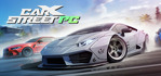 CarX Street Steam Account