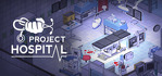 Project Hospital Steam Account