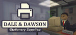 Dale & Dawson Stationery Supplies Steam Account