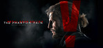 Metal Gear Solid 5 The Phantom Pain Steam Account