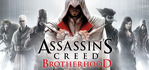 Assassin’s Creed Brotherhood Steam Account