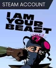 I Am Your Beast Steam Account