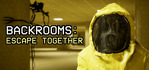 Backrooms Escape Together Steam Account