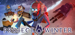 Project Winter Steam Account