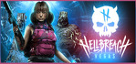 Hellbreach Vegas Steam Account