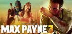 Max Payne 3 Steam Account