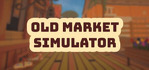 Old Market Simulator Steam Account