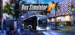 Bus Simulator 21 Next Stop Xbox Series Account
