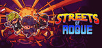 Streets of Rogue Steam Account