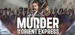 Agatha Christie Murder on the Orient Express Steam Account