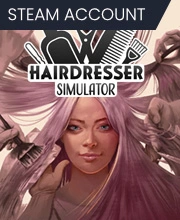 Hairdresser Simulator Steam Account