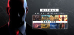 HITMAN World of Assassination Part One Steam Account