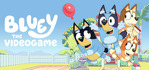 Bluey The Videogame Steam Account