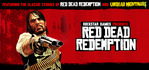 Red Dead Redemption Steam Account