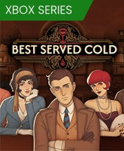 Best Served Cold Xbox Series