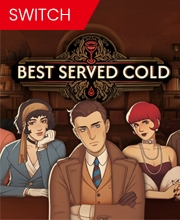 Best Served Cold Nintendo Switch