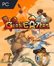 GladiEaters