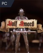 Half Sword