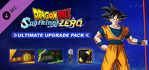 DRAGON BALL Sparking ZERO Ultimate Upgrade Pack