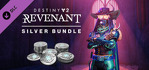 Destiny 2 Revenant Silver Bundle