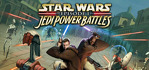 Star Wars Episode 1 Jedi Power Battles PS5