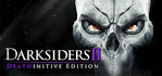 Darksiders 2 Deathinitive Edition Xbox Series