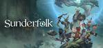 Sunderfolk Nintendo Switch