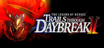 The Legend of Heroes Trails through Daybreak 2 PS4