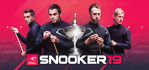 Snooker 19 Steam Account