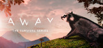 AWAY The Survival Series Steam Account
