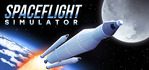 Spaceflight Simulator Steam Account