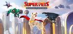DC League of Super-Pets The Adventures of Krypto and Ace Steam Account