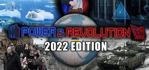 Power & Revolution 2022 Edition Steam Account