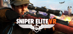Sniper Elite VR Steam Account