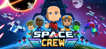 Space Crew Steam Account